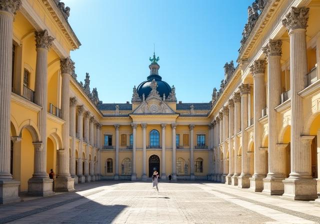 Centro storico di Weimar